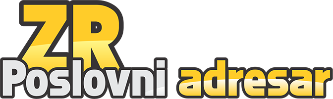 ZR Poslovni Adresar