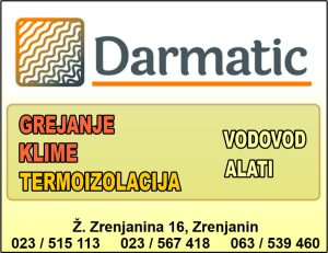 DARMATIC tr