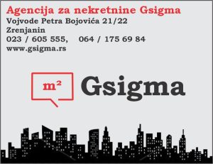 GSIGMA agencija