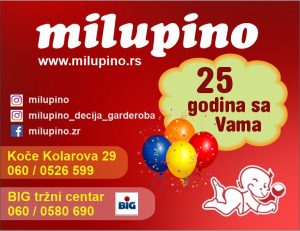 MILUPINO