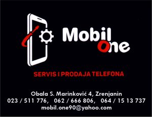 MOBIL ONE strk