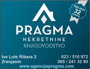 PRAGMA doo