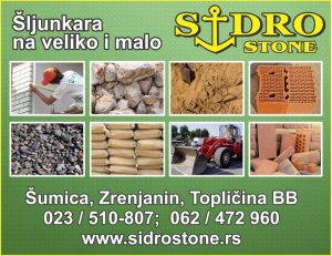 SIDRO str