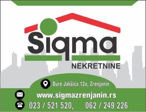 SIGMA agencija