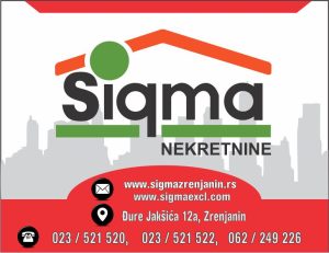 SIGMA agencija