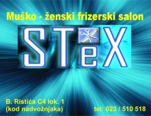 STEX fs