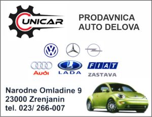 UNICAR str