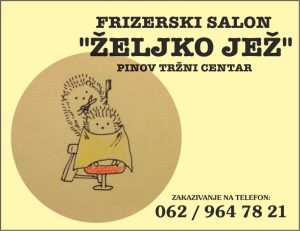 ŽELJKO JEŽ fs
