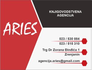 ARIES sr
