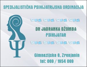 DR JADRANKA DŽOMBA