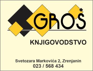 GROŠ agencija