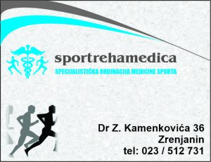 SPORTREHAMEDICA