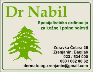 Dr NABIL
