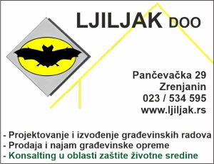 LJILJAK doo