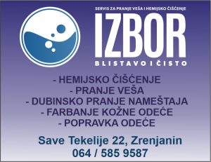 IZBOR pr