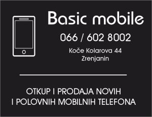 BASIC MOBILE