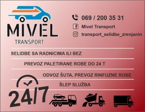 MIVEL TRANSPORT