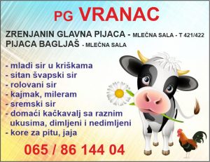 VRANAC pg