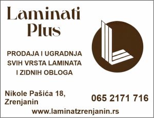 LAMINATI PLUS sr