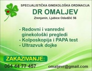Dr OMALJEV