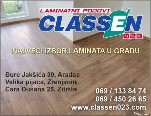 CLASSEN 023