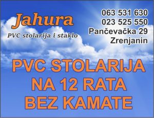 JAHURA doo
